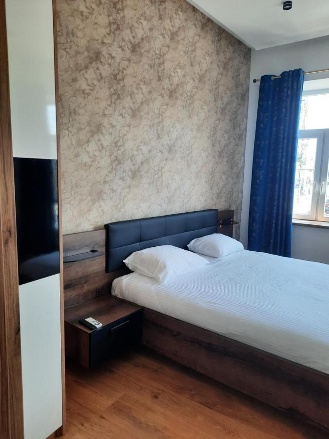 Rosh Apartament Lublin Exteriör bild