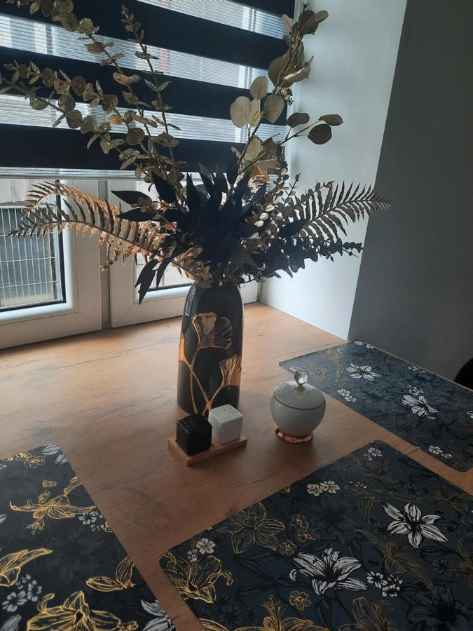 Rosh Apartament Lublin Exteriör bild