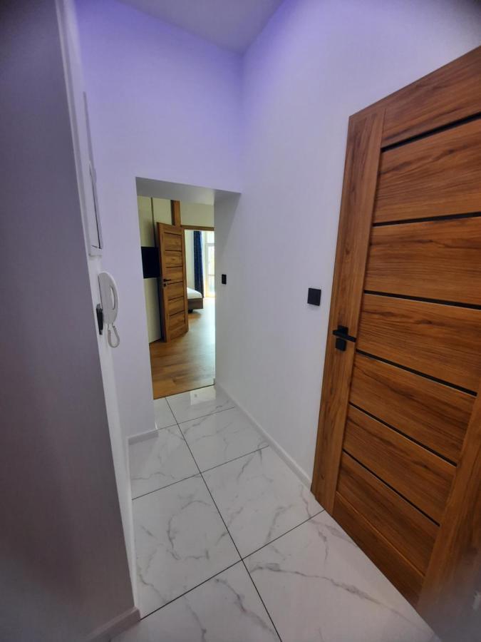 Rosh Apartament Lublin Exteriör bild