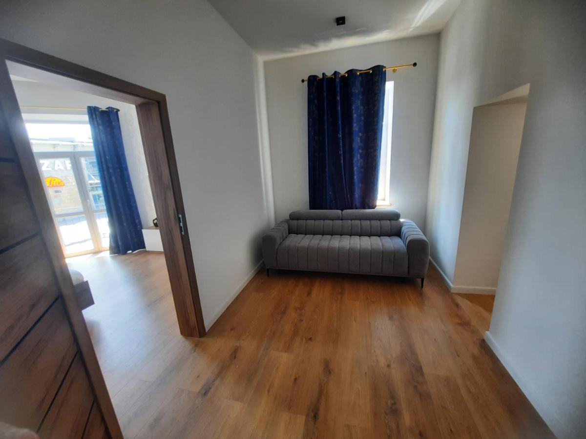 Rosh Apartament Lublin Exteriör bild