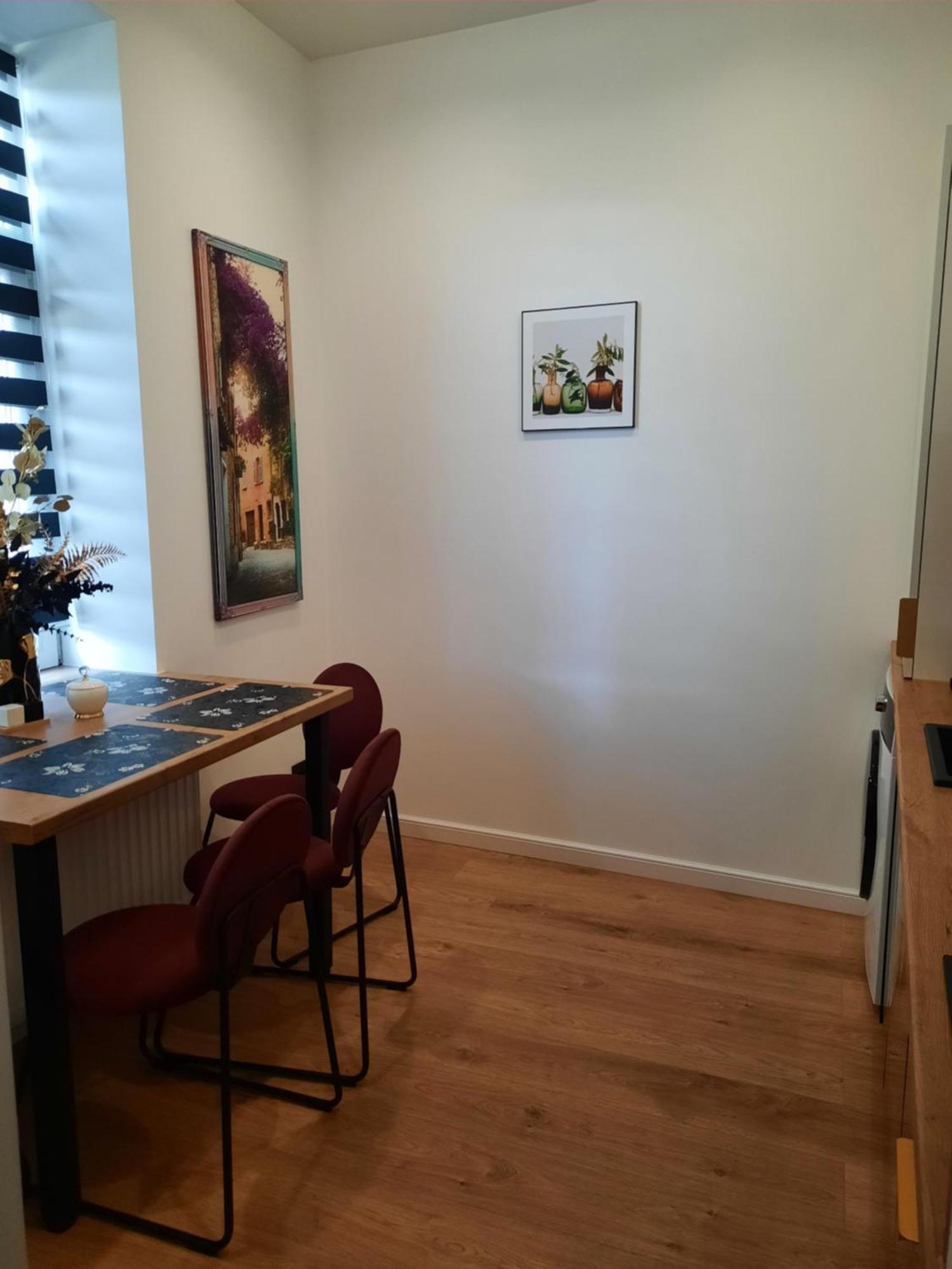 Rosh Apartament Lublin Exteriör bild